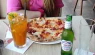 Amo La Pizza Szolnok - Egyéb
