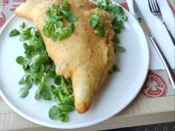 Amo La Pizza Szolnok