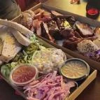 BBQ Heroes Kecskemét - Étel/ital