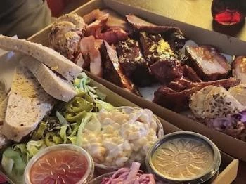 BBQ Heroes Kecskemét