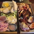 BBQ Heroes Kecskemét - Étel/ital