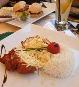 Colorado Steak House