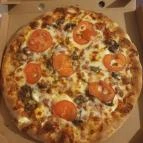 Donna Rosa Pizza Cegléd - Egyéb