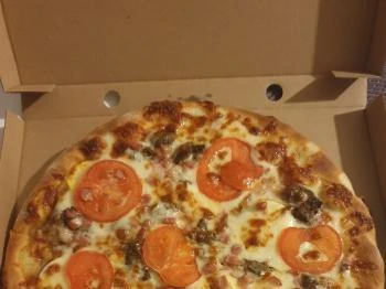 Donna Rosa Pizza Cegléd Donna Rosa Pizza Cegléd