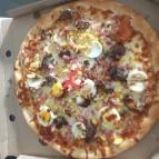 Donna Rosa Pizza Cegléd - Egyéb