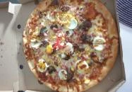 Donna Rosa Pizza Cegléd Donna Rosa Pizza Cegléd