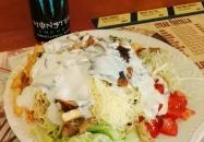 Faló Büfé Szolnok