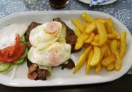 Hellasz Taverna Görög Finomságok Szolnok