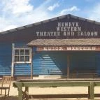 Henryx Western City Császár - Egyéb