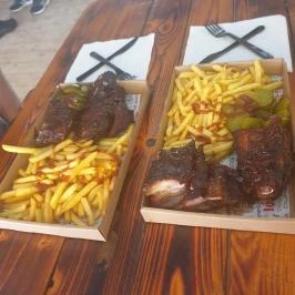 Henryx Western City, Császár - Egyéb