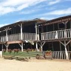 Henryx Western City Császár - Egyéb