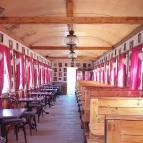 Henryx Western City Császár - Egyéb