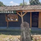 Henryx Western City Császár - Egyéb