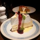 Jamie Oliver's Italian Budapest - Étel/ital