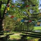 Kőrösi Csoma Sándor Emlékpark és Békesztúpa Tar - Egyéb