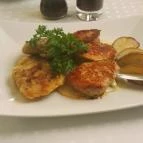 La'Mar Grill Restaurant & Pizzeria Zalakaros - Étel/ital