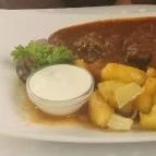 La'Mar Grill Restaurant & Pizzeria Zalakaros - Étel/ital