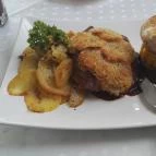 La'Mar Grill Restaurant & Pizzeria Zalakaros - Étel/ital