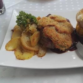 La'Mar Grill Restaurant & Pizzeria, Zalakaros - Étel/ital