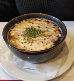 Szent István Király Vendéglő