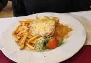 Szent István Király Vendéglő Nagykáta