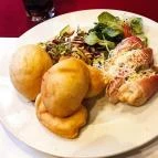 Szent István Király Vendéglő Nagykáta - Egyéb