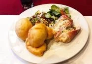 Szent István Király Vendéglő Nagykáta