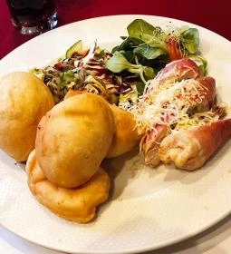 Szent István Király Vendéglő