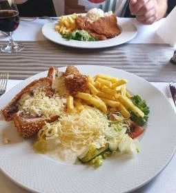 Szent István Király Vendéglő