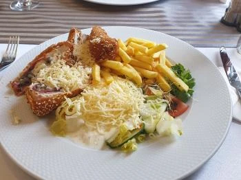 Szent István Király Vendéglő Nagykáta