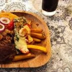 Tánti Házias Ízek Újhartyán - Étel/ital