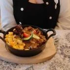 Tánti Házias Ízek Újhartyán - Étel/ital