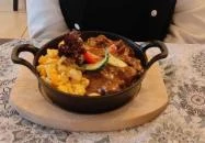 Tánti Házias Ízek Újhartyán