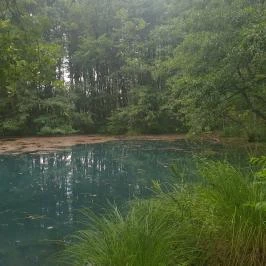 Tatai Fényes tanösvény, Tata - Egyéb