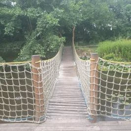 Tatai Fényes tanösvény, Tata - Egyéb