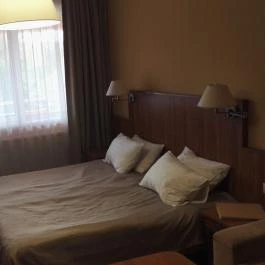 Belenus Thermalhotel Superior, Zalakaros - Szobák