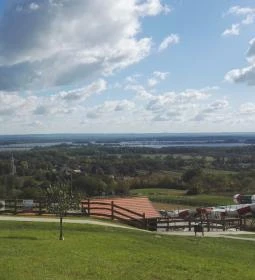 Zobori Élmény és Kalandpark