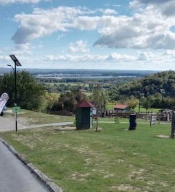 Zobori Élmény és Kalandpark