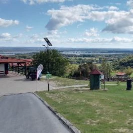 Zobori Élmény és Kalandpark Zalaszabar - 