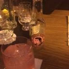 GoodSpirit Bar Budapest - Étel/ital