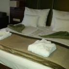 Barack Thermal Hotel & Spa Tiszakécske - Szobák