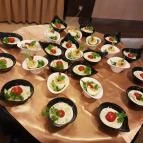 Lifestyle Hotel Mátra Mátraháza - Vendéglátás