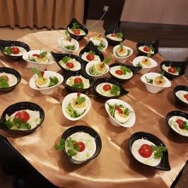 Lifestyle Hotel Mátra, Mátraháza - Vendéglátás