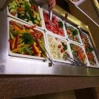 Lifestyle Hotel Mátra Mátraháza - Vendéglátás