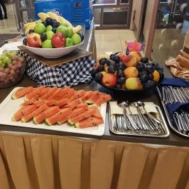 Lifestyle Hotel Mátra, Mátraháza - Vendéglátás