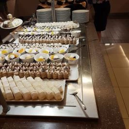 Lifestyle Hotel Mátra, Mátraháza - Vendéglátás