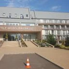 Lifestyle Hotel Mátra Mátraháza - Külső kép