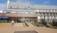 Lifestyle Hotel Mátra Mátraháza - Külső kép