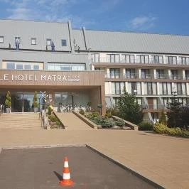 Lifestyle Hotel Mátra, Mátraháza - Külső kép