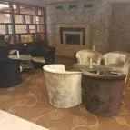 Lifestyle Hotel Mátra Mátraháza - Belső